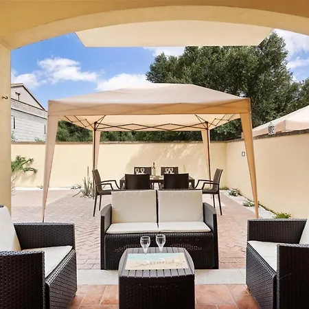Apartament La Rosa Dei Venti - 2