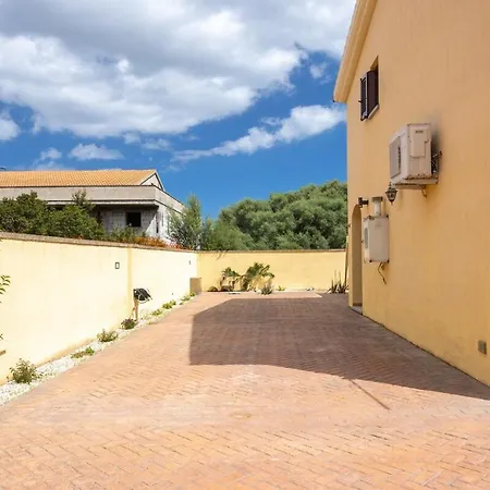 Apartament La Rosa Dei Venti - 2 *