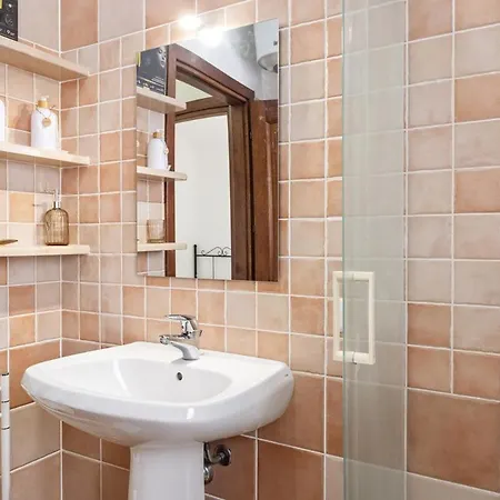 Apartament La Rosa Dei Venti - 2