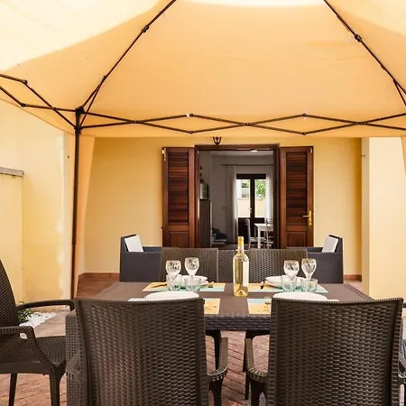 Apartament La Rosa Dei Venti - 2 *
